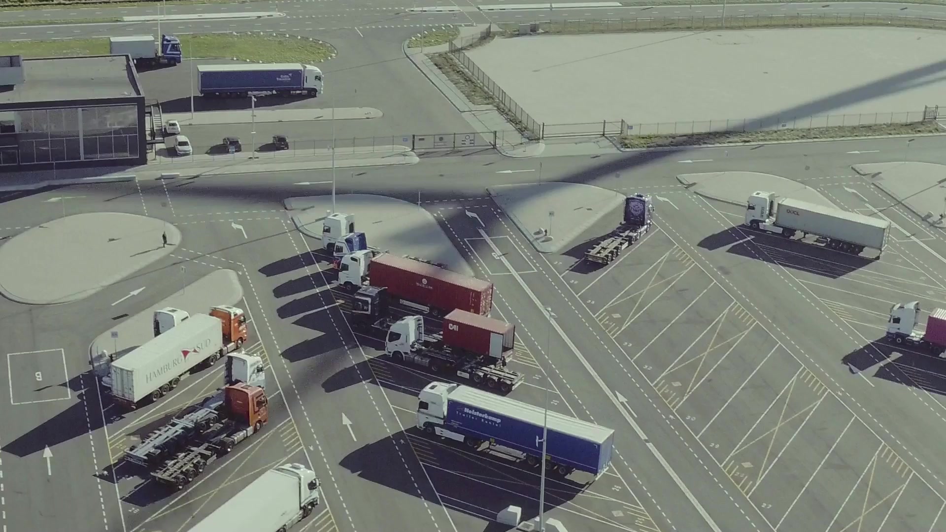 Havenbedrijf Rotterdam