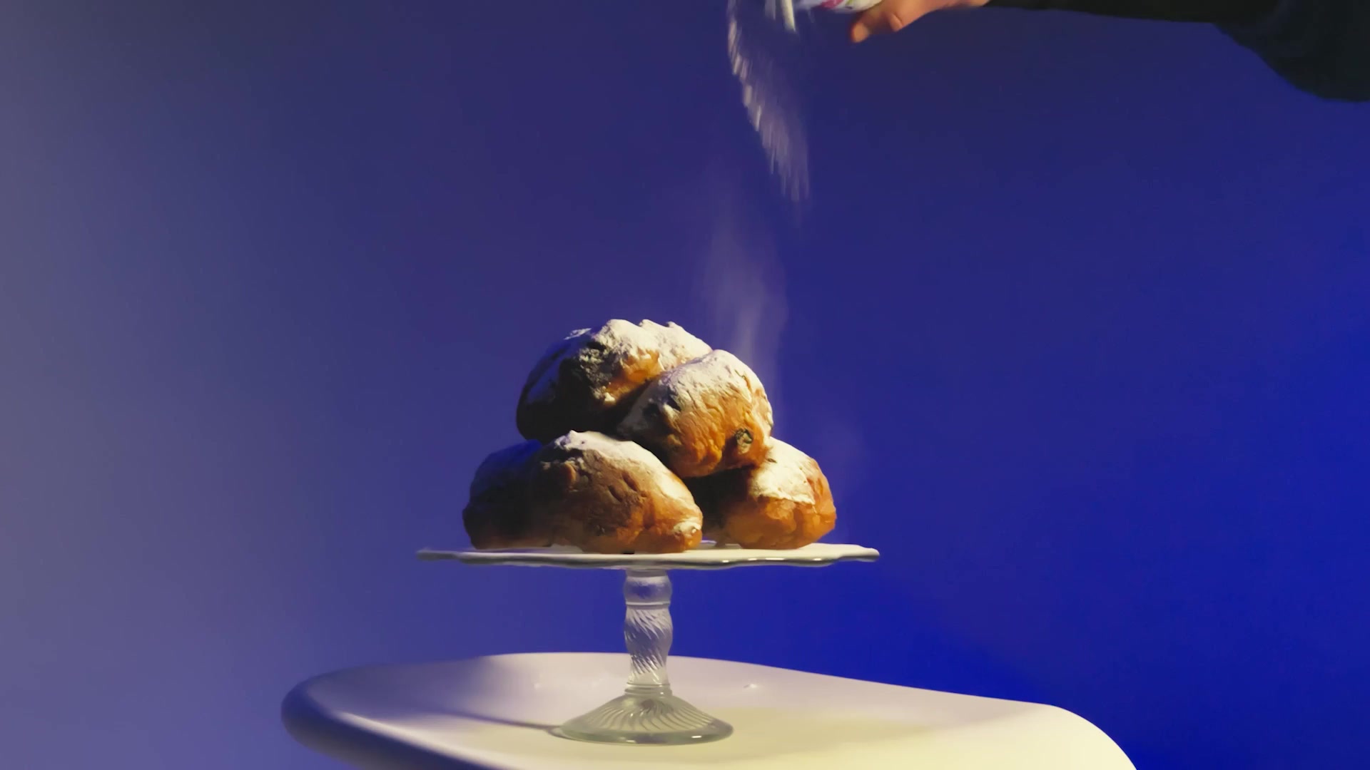 Prorail - eindejaars video