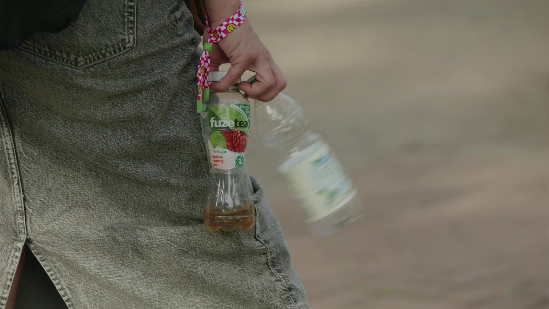 Statiegeld Nederland - Tinadag